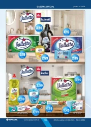 Oferta która przyciąga - Specjał