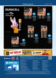 Oferta która przyciąga - Specjał