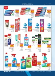 Oferta która przyciąga - Specjał