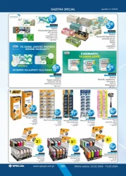 Oferta która przyciąga - Specjał