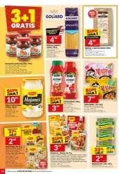 Włącz promocje - Twój Market