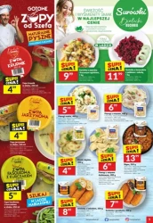 Włącz promocje - Twój Market