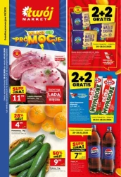 Włącz promocje - Twój Market