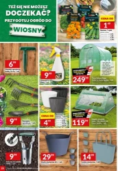 Włącz promocje - Twój Market