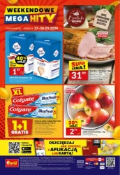 Włącz promocje - Twój Market