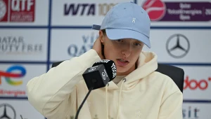 Wstrząs po proteście Igi Świątek. W WTA zapadła decyzja. 13 nazwisk