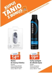 Kupuj tanio z bonus - E.Leclerc