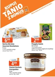 Kupuj tanio z bonus - E.Leclerc