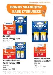 Kupuj tanio z bonus - E.Leclerc