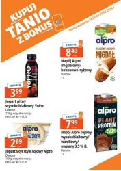 Kupuj tanio z bonus - E.Leclerc