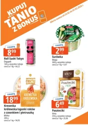 Kupuj tanio z bonus - E.Leclerc