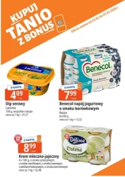 Kupuj tanio z bonus - E.Leclerc