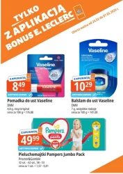 Kupuj tanio z bonus - E.Leclerc