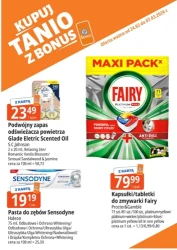 Kupuj tanio z bonus - E.Leclerc