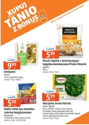 Kupuj tanio z bonus - E.Leclerc
