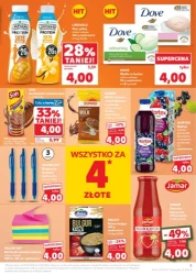 Cenowe szaleństwo tygodnia - Kaufland