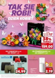 Cenowe szaleństwo tygodnia - Kaufland