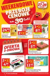 Strefa Twojego piękna - Auchan Franczyza