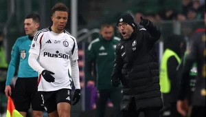 Nagłe rozstanie z Legią, padła kosmiczna kwota. Kibice tak tego nie zostawią