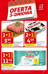 Pięknie dziś wyglądasz - Auchan Hipermarket