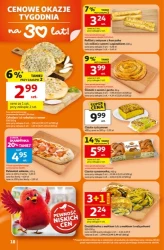 Pięknie dziś wyglądasz - Auchan Hipermarket