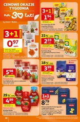 Pięknie dziś wyglądasz - Auchan Hipermarket