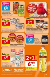 Pięknie dziś wyglądasz - Auchan Hipermarket