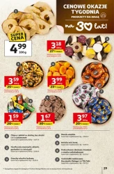Pięknie dziś wyglądasz - Auchan Hipermarket
