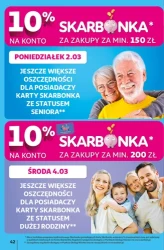 Pięknie dziś wyglądasz - Auchan Hipermarket
