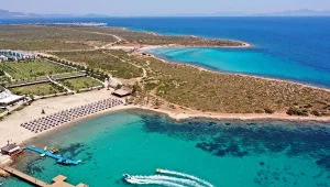 Egipt i Grecja wymiękają. Tu masz tanie all inclusive, rajskie plaże i ruiny