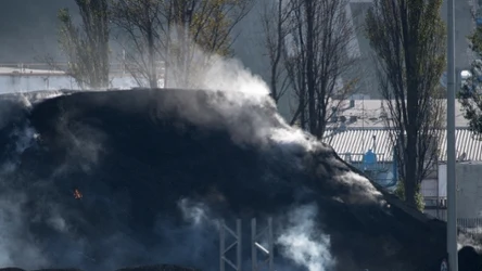 "Afera węglowa". Rzecznik rządu: Charakterystyczne działanie dla Morawieckiego (zdj. ilustracyjne)