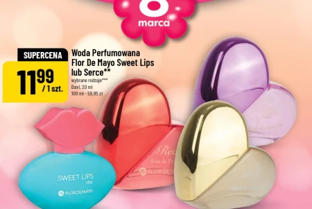 Парфумована вода Flor De Mayo