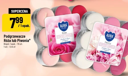 Ароматична грілка Aura