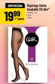 Колготки Gatta