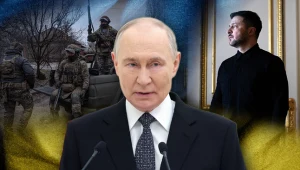 Rosja nie wygra wojny? Pięć wniosków, które świadczą o słabnącej przewadze Moskwy