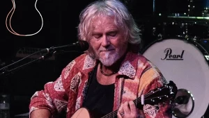 Nick Barrett wystąpi na akustycznym koncercie w Krakowie