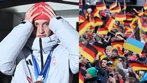 Niemiec grzmi po medalu dla Polski. Dopatrzył się błędu. "Farsa"