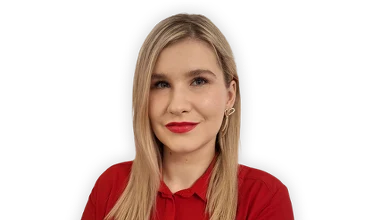 Anna Jabłońska-Adamska