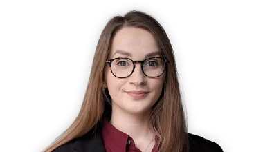 Gabriela Grzebieniowska