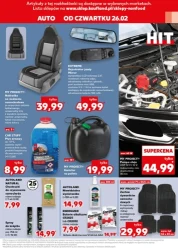 Mega Okazje na Dzień Kobiet - Kaufland