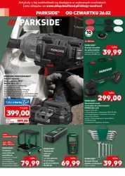 Mega Okazje na Dzień Kobiet - Kaufland