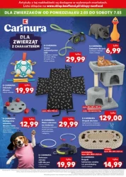 Mega Okazje na Dzień Kobiet - Kaufland