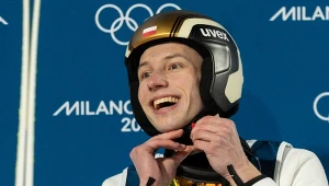 Kacper Tomasiak goni rekordy Małysza i Stocha