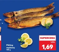Копчене маринування Kaufland