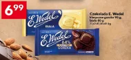 Czekolada E. Wedel