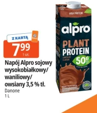 Білок Alpro