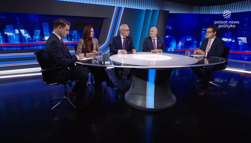 "Debata polityczna". Rząd mówi o aferze węglowej za czasów PiS. Straty szacowane na 1,5 miliarda złotych