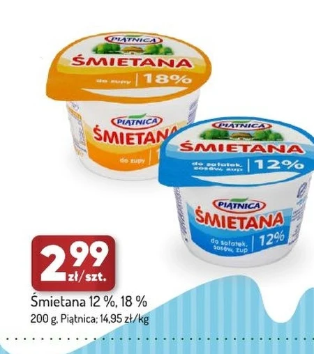 Вершки Piątnica