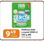 Kiełbasa biała JBB