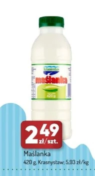 Пахта Krasnystaw